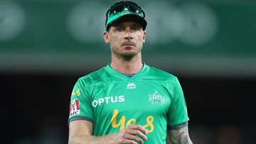 Halala: Chelsea FC wishes SA cricketer Dale Steyn a happy retirement