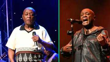 Mbongeni Ngema's family to reportedly exhume his body for reburial in his hometown of eMfana