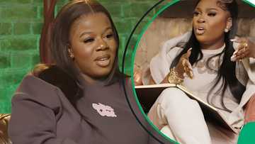 "Sisi, you're crazy": SA women warn UK lady from moving to SA for a man she knew for 2 weeks