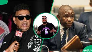 AKA's dad hails General Mkhwanazi's strategy in breakthrough murder suspects