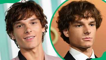 Mason Thames' net worth and career timeline, including The Black Phone