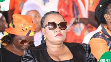 KZN MEC Mbali Shinga to appeal expulsion from NFP after disciplinary ruling