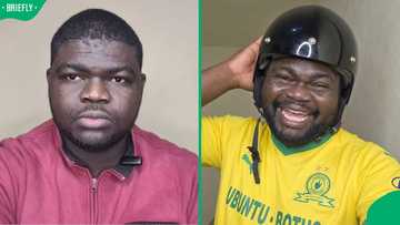 “Delete this video”: SA reacts as Grand Dilan weighs in on Nhlamulo Sambo’s Mossel Bay murder