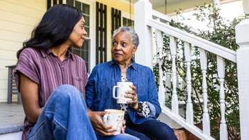 A woman called me mom on Facebook — Then she told me a truth I never expected