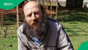 "His name is Hendrik Frederik Nortman": Durban man on streets asks Mzansi to help