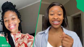 "I would die": Woman laughs at broke men in Mzansi, sparking outrage over her insensitive comments