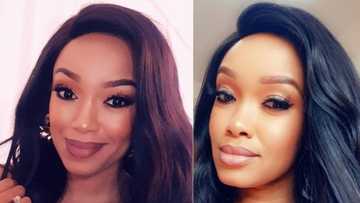 Dineo Langa to host virtual SAMAs with comedian Donovan Goliath