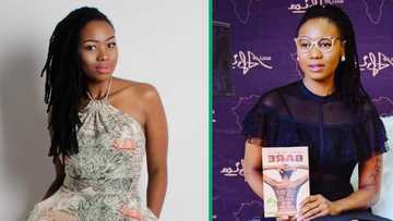 Jackie Phamotse returns to court for sentencing after Basetsana and Romeo Kumalo saga, SA relieved