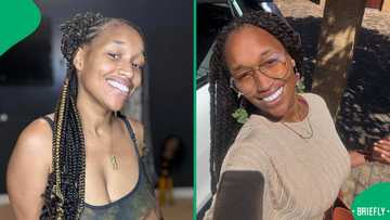 "South Africa is not a place": American woman shares incredible benefits of being in Mzansi