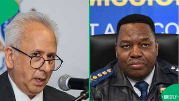 Professor Firoz Cachalia Wants To Meet With National Commissioner Fannie Masemola
