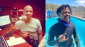 Phat Joe trends after juicy interview on 'Podcast and Chill with MacG'