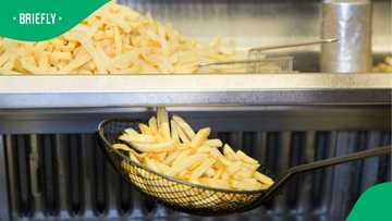 "This tests if you're from SA": ‘Chips vs fries’ debate leaves Mzansi laughing as food names clash