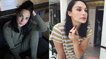 'Wonder Woman': Gal Gadot pregnant and expecting a bundle of joy