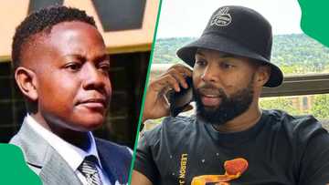 Sizwe Dhlomo reacts to Bellarmine Mugabe deportation video with bold prediction
