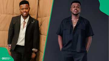 Murdah Bongz bounces back after concerning nose bleed post, delivers epic performance in Eswatini