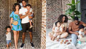 YouTube couple told they would never have kids, later blessed with twins