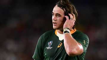 Franco Mostert age, spouse, measurements, and shocking accident details