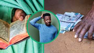 KwaZulu-Natal pastor arrested after conning 22 women he paid lobola for in one year, netizens wide-eyed