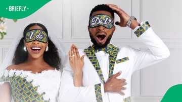 'Married at First Sight Mzansi' couples fight over snoring, periods and a missing husband