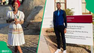"This is beautiful": Western Cape ZCC graduate gets ushered with singing and dancing