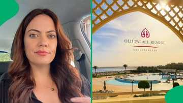 "This is false": Durban woman's simple travel hack for booking all-inclusive resorts gets questioned