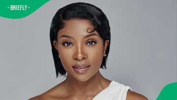 Pearl Modiadie is reportedly suing the SABC and former Metro FM manager for R3.5 million