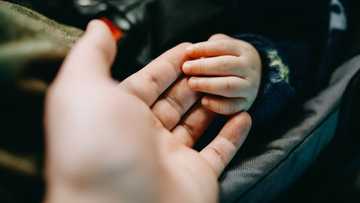 Hijacking goes horribly wrong as perpetrators take baby, mom finally reunites