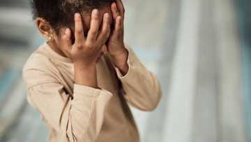 My daughter came home from school in tears daily – I planted a recorder, what I heard made me shiver