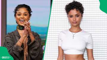Tyla breaks streaming record with 'We Wanna Party' EP one week after release