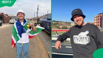 Keith Dodgen fakes interest at car dealership on a dare and gets kicked out mid-test drive
