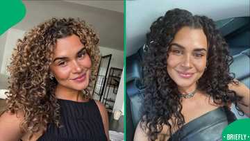 Rachel John trained intensively, falling and rising again, proving that persistence led to her success