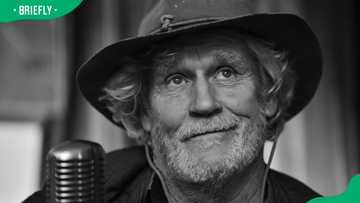 Ian Roberts: Celebrating the life and legacy of a South African acting icon
