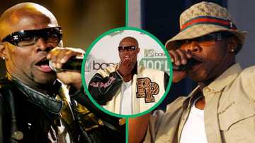 Here are 5 unknown facts about Kwaito superstar and 'Nkalakatha' legend Mandoza