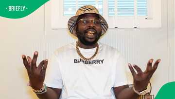 DJ Maphorisa: Influencer apologises after lying about SA producer's roots