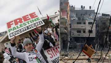 Palestinian Solidarity Campaign calls for South African government to sever connections with Israel