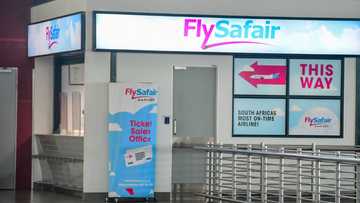 FlySafair adds flights from Durban to help people seeking to leave KZN