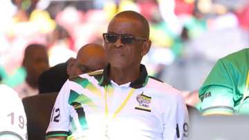 Ace Magashule: Unacceptable that the economy is still in white hands