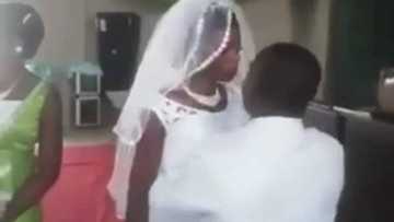 NGO donates money to help man fend for his 7 kids but he marries another wife instead