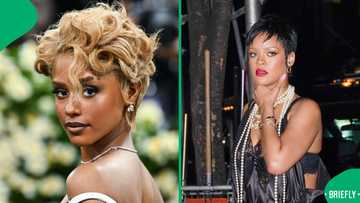Tyla sparks Rihanna collab rumours again after Fenty Hair moment, Fans react: "One step closer"