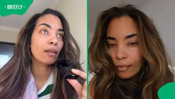 Woman thinks she's Cape Malay, ancestry DNA results prove otherwise: "Many different backgrounds"