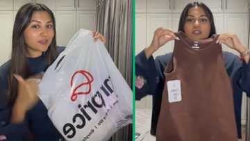 "So cute": People love young lady's Mr Price TikTok haul showing amazing finds