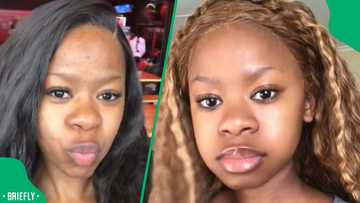 "Iyoh!" Waitress vents about squatter camp rental accommodation in Sandton that left her speechless