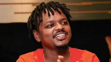 Mac G interviews nudists and Mzansi goes wild with opinions on the lifestyle