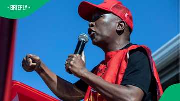CweCwe rape case: Julius Malema promises to pursue private prosecution after NPA drops charges