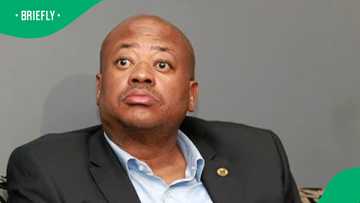 No stake to claim? Legal expert sceptical of bid to seize Motaung’s Chiefs shares