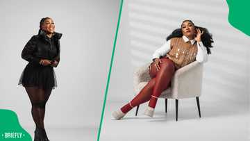 Award-winning singer and songwriter Lady Zamar drops new single, 'Russian Roulette'