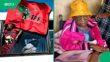 EFF steps in to help 31 year-old woman living with Werner's Syndrome