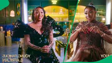 'Young, Famous and African' drops trailer of show's new season, revealing new cast members