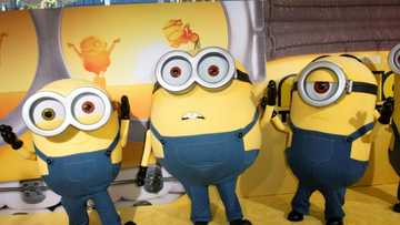 Bad guys turn good in China 'Minions' movie ending