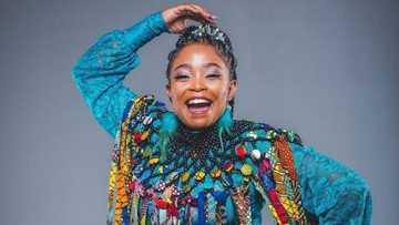 Exclusive: Singer Nomfusi opens up about inspiration behind new single 'Iqaqa'